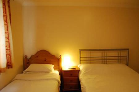 Hillingdon Lodge Quarto foto